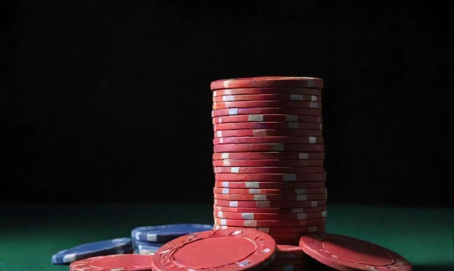 Transparência garantida